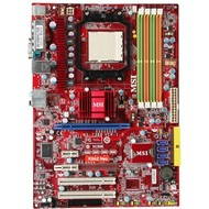 MSI K9A2 NEO-F - Motherboard