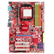 MSI K9A2 NEO2 - Motherboard