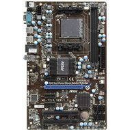 MSI 870-C45 (FX) V2 - Motherboard