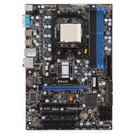 MSI 870-C45 - Motherboard