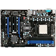 MSI 770-G45 - Motherboard