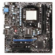 MSI 785GTM-E45 - Motherboard