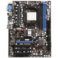 MSI 785GT-E63 - Motherboard