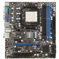 MSI 785GM-P45 - Motherboard