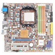 MSI KA780GM - Motherboard