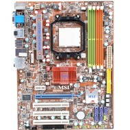 MSI KA790GX - Motherboard