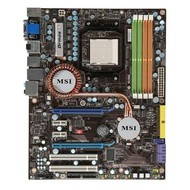 MSI DKA790GX Platinum - Motherboard