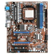 MSI 790GX-G65 Winki Edition - Motherboard