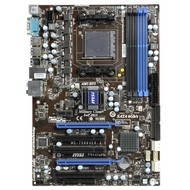 MSI 870A-G54 (FX) - Motherboard