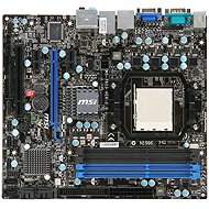 MSI 880GM-E41 - Motherboard