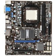 MSI 880GMA-E35 - Motherboard