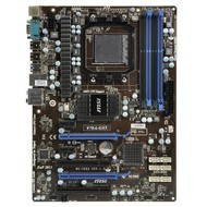 MSI 970A-G45 - Motherboard