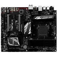 MSI 970A GAMING PRO CARBON - Motherboard