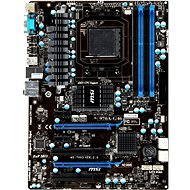  MSI 970A-G46  - Motherboard