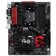  MSI A88X-G45 GAMING  - Motherboard