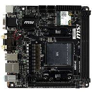  MSI A88XI AC  - Motherboard