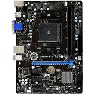  MSI P33-A68HM  - Motherboard