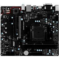 MSI A68HM GAMING - Motherboard