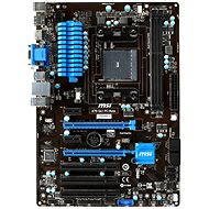 MSI A78-G41 PC-Mate- - Motherboard