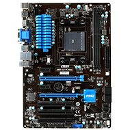  MSI G41-A88X PC Mate  - Motherboard