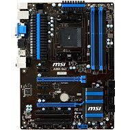 MSI G43-A88X - Motherboard