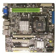 MSI 945GT Speedster-A4V  - Motherboard
