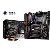MSI MEG X570 ACE - Motherboard
