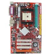 MSI K8T NEO-V V2.0 - Motherboard