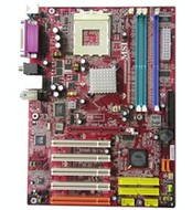 MSI KT880 Delta-FSR (MS-7047) VIA KT880 DDR400 GLAN scA - Motherboard