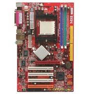 MSI K8T NEO2-F v2 (MS-6702E) VIA KT800Pro DDR SATA RAID GLAN 6ch audio, sc939 - Motherboard