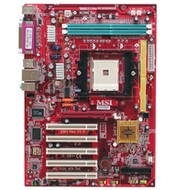 MSI K8N NEO V2.0-FSR (MS-7030-080) nForce3 250Gb DDR 6ch audio GLAN sc754 - Motherboard