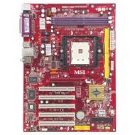 MSI K8N NEO-V2 - Motherboard