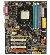 MSI K8N NEO4-F (MS-7125) - nForce4 DualCh DDR 8ch audio  PCIe x16 GLAN, sc939 - Základní deska
