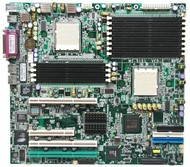 MSI K8D MASTER3-133 FA4RM (MS-9161) AMD 8131 12xDDR400 SATA RAID dual sc940 - Motherboard