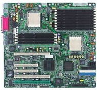 MSI K8D MASTER3-FS (MS-9131 v2.0) AMD 8131 12xDDR400 SCSI RAID dual sc940 - Motherboard