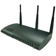 MSI RG70SE - WiFi router/ 4port switch/ firewall - 802.11b/g/n (300Mbps), Ralink chipset, MIMO - -