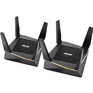 Asus RT-AX92 (2-pack) - WiFi System