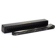 ASHLEIGH & BURWOOD Scented sticks stand, black - Incense Holder