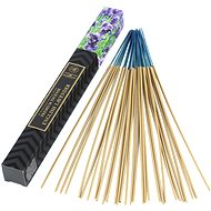 ASHLEIGH & BURWOOD Scented sticks English lavende, 34 cm - Incense Sticks