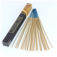 ASHLEIGH & BURWOOD Scented sticks Indian sandalwood, 34 cm - Incense Sticks