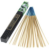 ASHLEIGH & BURWOOD Vonné tyčinky Patchouli, 34 cm - Incense Sticks