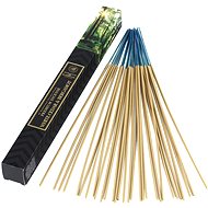 ASHLEIGH & BURWOOD Vonné tyčinky White cedar & bergamot, 34 cm - Incense Sticks