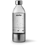 Aarke PET Water Bottle 1l for Carbonator III - Soda Maker Bottle