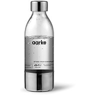 Aarke PET Water Bottle 0,45l for Carbonator III - Soda Maker Bottle