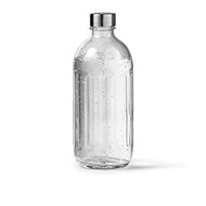 Aarke Glass Water Bottle 0,8l for Carbonator Pro - Flasche für Wassersprudler