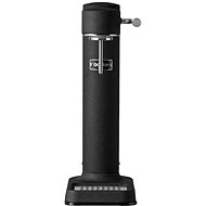 Aarke Soda Maker Carbonator III black - Wassersprudler