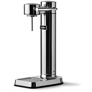 Aarke Soda Maker Carbonator III Polished Steel silver - Soda Maker