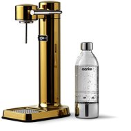 Aarke Soda Maker Carbonator III Gold - Soda Maker