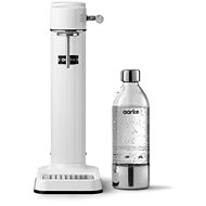 Aarke Soda Maker Carbonator III White - Soda Maker