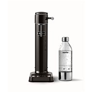 Aarke Soda Maker Carbonator III Black Chrome - Soda Maker